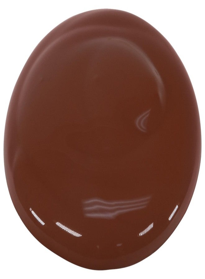 Sax - 1440688 Versatemp Heavy-Bodied Tempera Paint, Brown, 1 Pint - Image 3