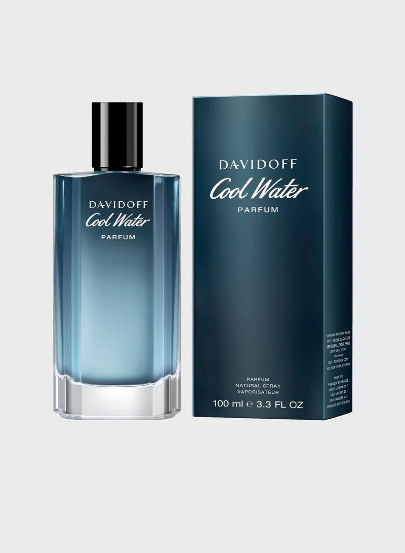 دافيدوف عطر كول ووتر للرجال - 100 مل