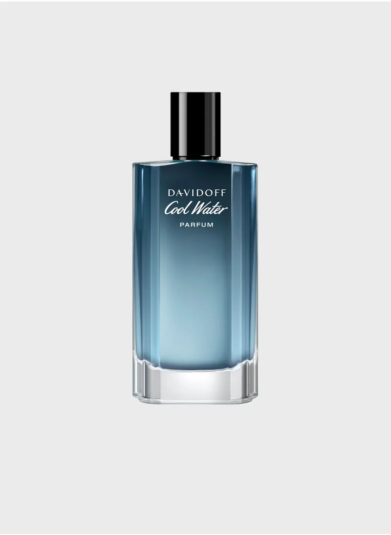 Davidoff Cool Water Parfum Man Parfum 100Ml