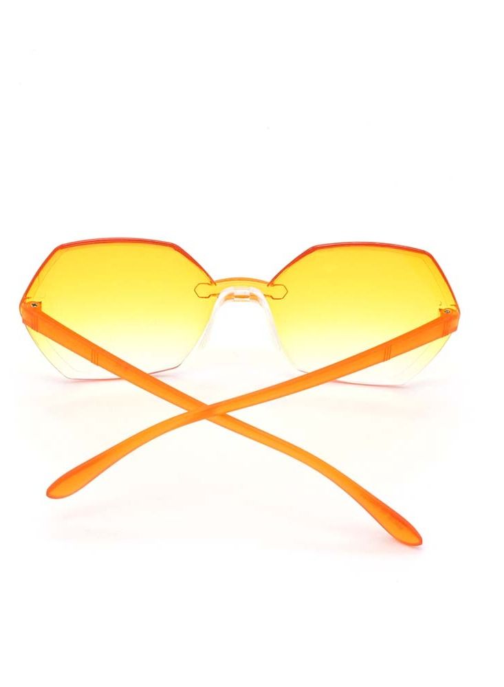 شاربدو نظارة شمسية للجنسين حماية من الأشعة فوق البنفسجية - Image 3