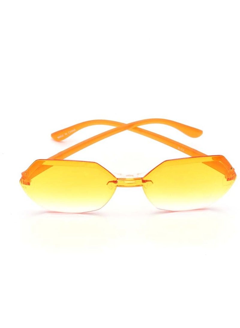 شاربدو نظارة شمسية للجنسين حماية من الأشعة فوق البنفسجية - Image 1