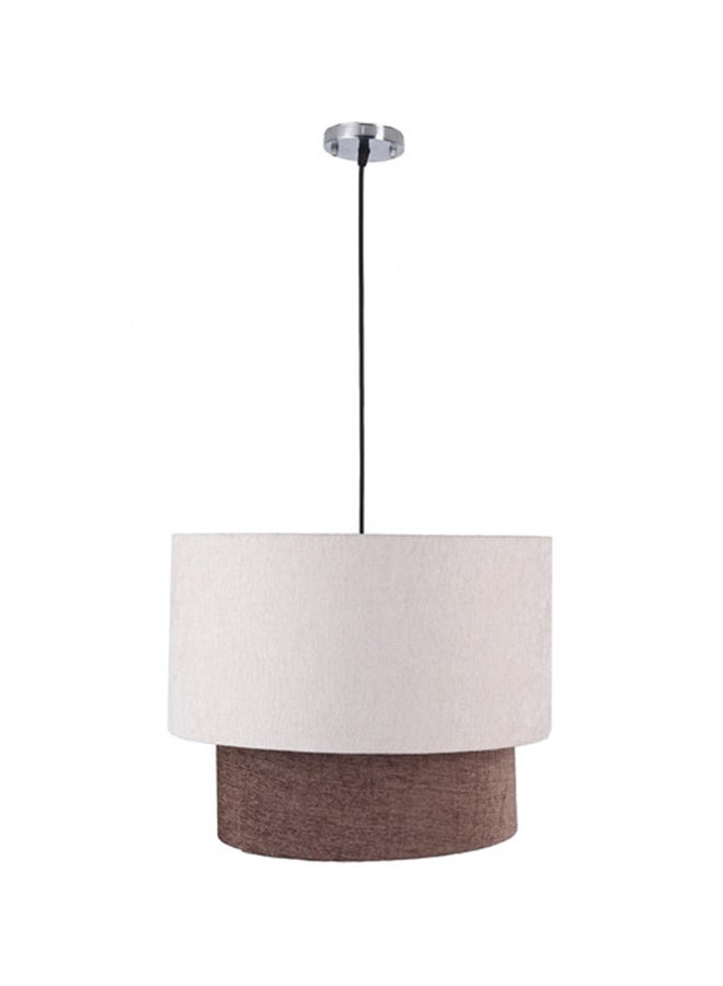 الروضة للإضاءة نجفة سيفو 2 طبقة 4 لمبة - Image 1