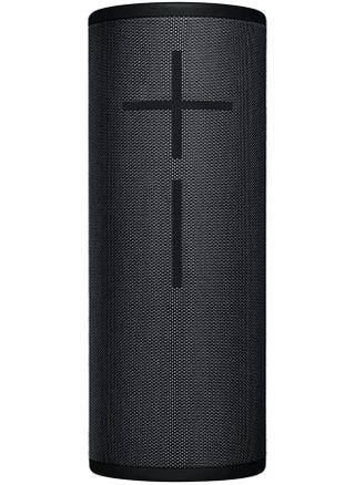 MEGABOOM 3 Portable Wireless Bluetooth Speaker (Powerful Sound + Thundering Bass, Bluetooth, Magic Button, Waterproof, Battery 20 Hours) - Night Black, Large - pzsku/Z10323C2AEDFEFED84D81Z/45/_/1690952904/286ae542-c259-4ef1-b2a5-e41a9dc2c0de