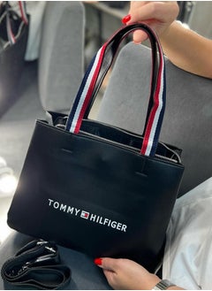 Tommy Hilfiger Plus Tommy Shopping Bag 
