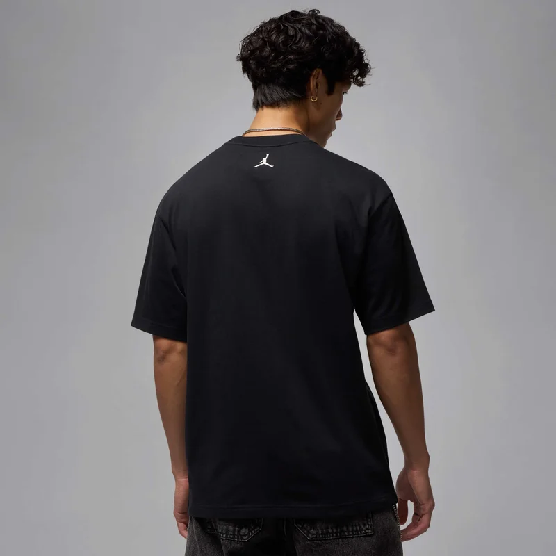 Jordan Men's Photo T-Shirt
