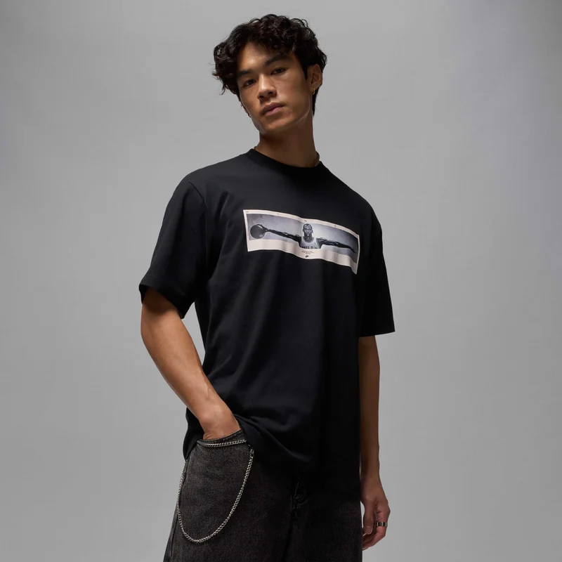 Jordan Men's Photo T-Shirt