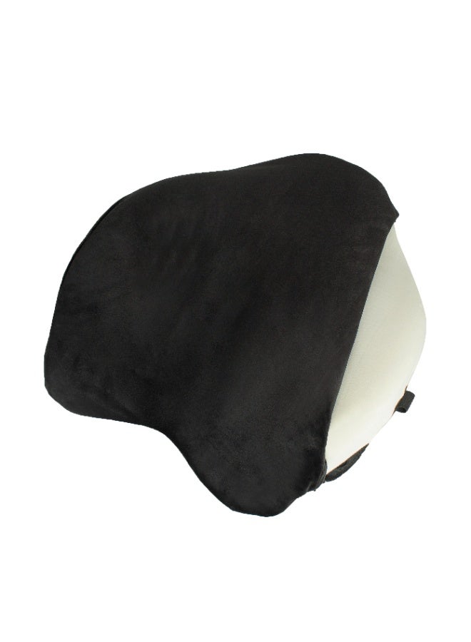 ارينا وسادة للظهر بالمقاسات 53 سم في العرض، 43 سم في الطول، و 9.5 سم في الارتفاع - Image 5