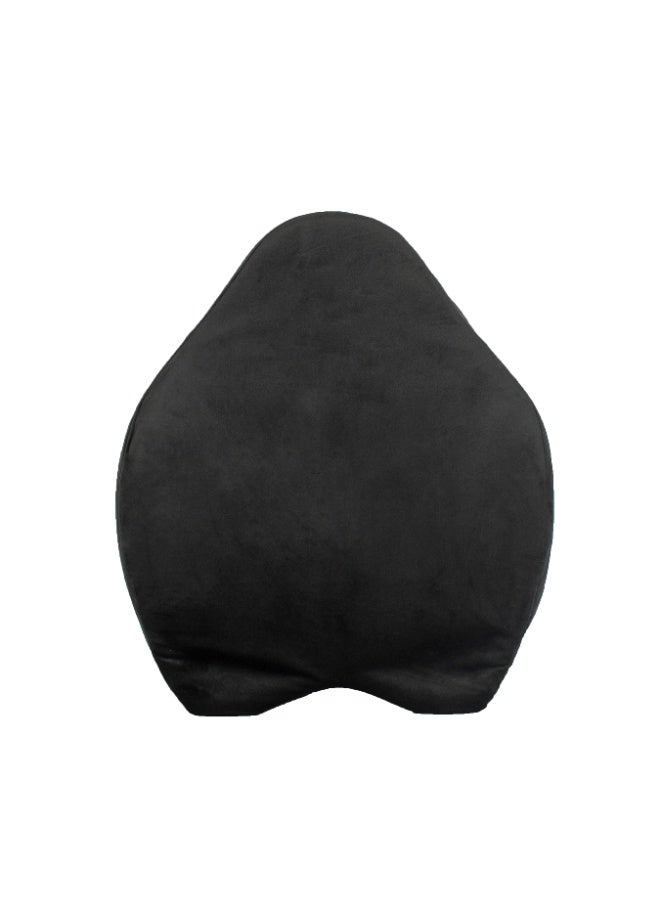 ارينا وسادة للظهر بالمقاسات 53 سم في العرض، 43 سم في الطول، و 9.5 سم في الارتفاع - Image 4