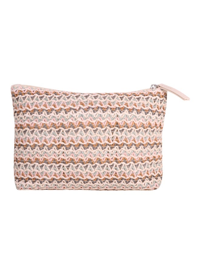 Beavake Blush bloom big pouch - Image 4
