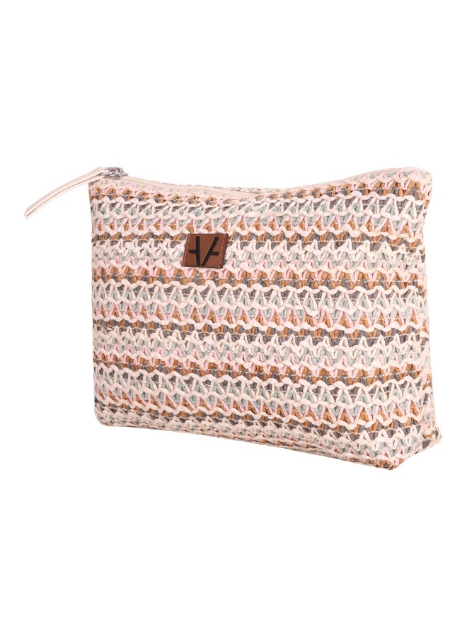 Beavake Blush bloom big pouch - Image 3