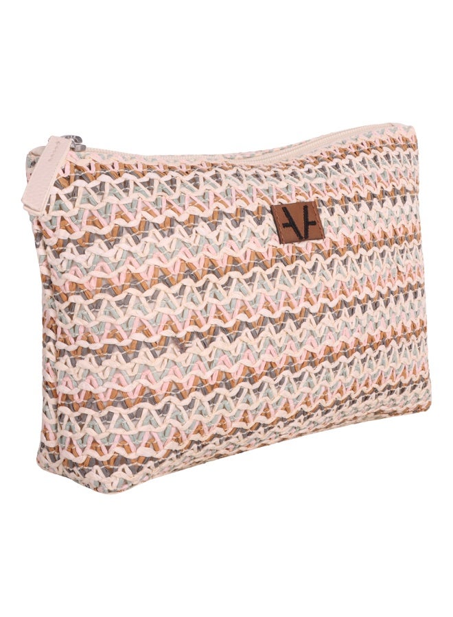 Beavake Blush bloom big pouch - Image 2