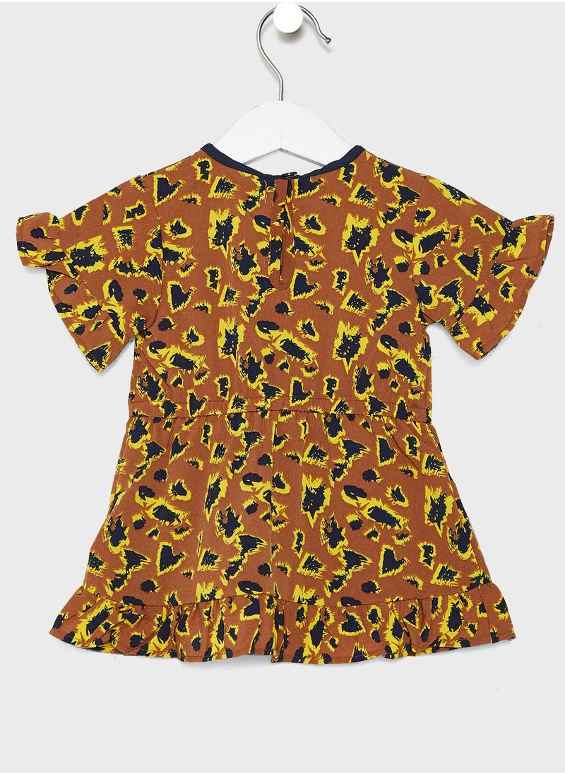 Kids Printed T-Shirt Dress - pzsku/Z10328EE266E9CAF29711Z/45/_/1677200571/606cda6e-9069-4c2e-aadb-d1ff63e13aeb