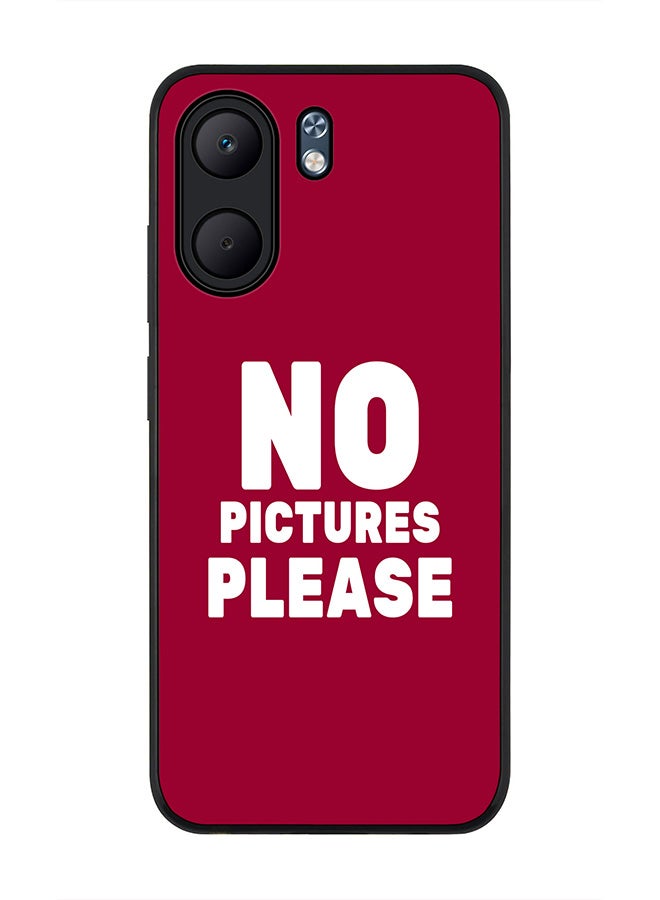 For Oppo A5x 5G / A5x 4G Case,Slim fit Camera Protection, Shockproof Thin Phone cover  - No pictures please