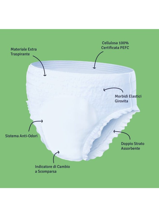Soffisof AIR DRY PANTS XL - Image 3