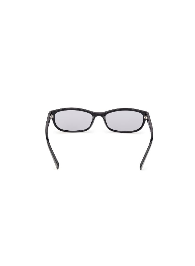 GUESS FULL RIM UV PROTECTION GUESS JEANS METAL SUNGLASSES GJ0000333S53 - Image 4