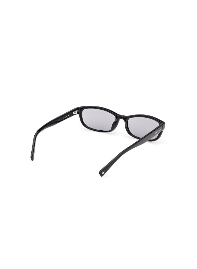 GUESS FULL RIM UV PROTECTION GUESS JEANS METAL SUNGLASSES GJ0000333S53 - Image 5