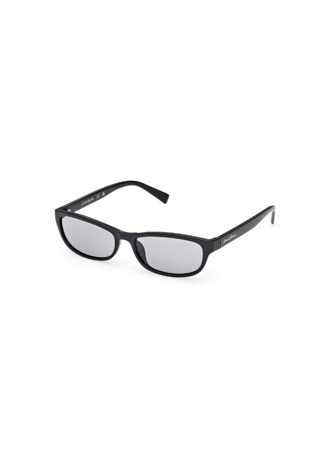 GUESS FULL RIM UV PROTECTION GUESS JEANS METAL SUNGLASSES GJ0000333S53 - Image 1