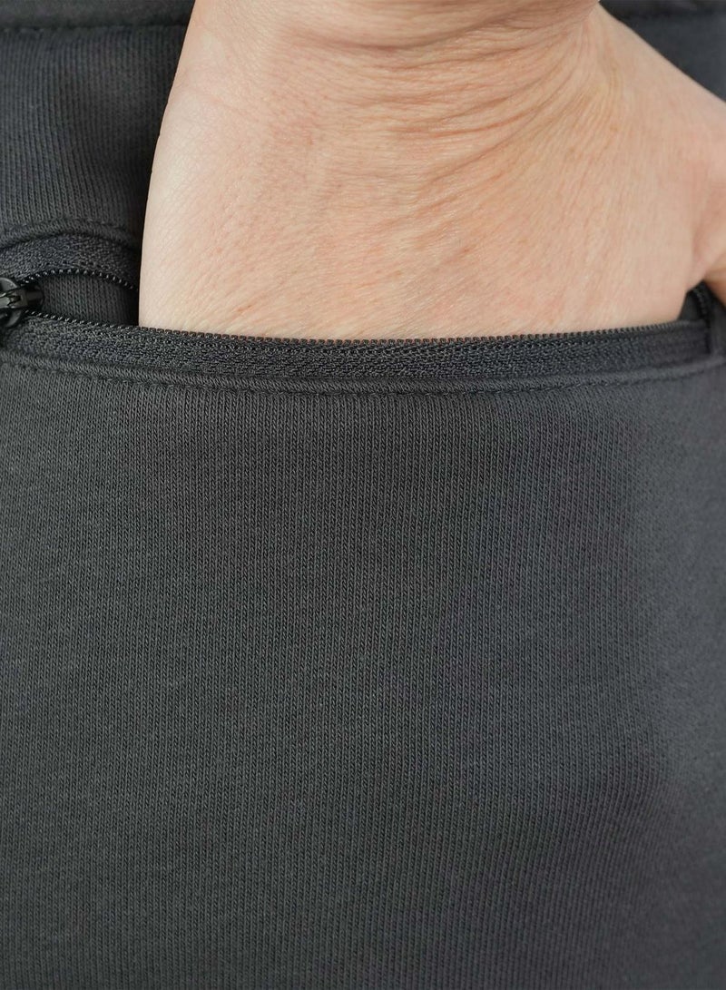 GIORDANO Women's High Waist Joggers - Image 5