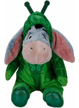 Toyfest Eeyore Butterfly Outfit Plush 30 cm  - Image 1