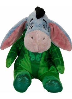 Toyfest Eeyore Butterfly Outfit Plush 30 cm  - Image 2