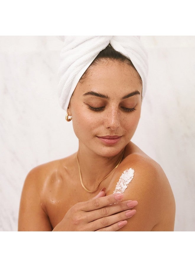 LaLicious Sugar Tiare Flower Extraordinary Whipped Sugar Scrub - Cane Sugar Body & Foot Scrub, Exfoliating & Moisturizing Skin Care with Coconut Oil & Honey, No Parabens (2oz) - Image 5