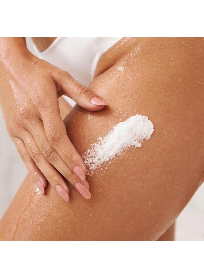 LaLicious Sugar Tiare Flower Extraordinary Whipped Sugar Scrub - Cane Sugar Body & Foot Scrub, Exfoliating & Moisturizing Skin Care with Coconut Oil & Honey, No Parabens (2oz) - Image 3