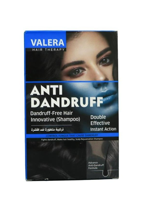 Valera Minoxidil Anti Dandruff-Free Hair Shampoo 250 ML - Image 2