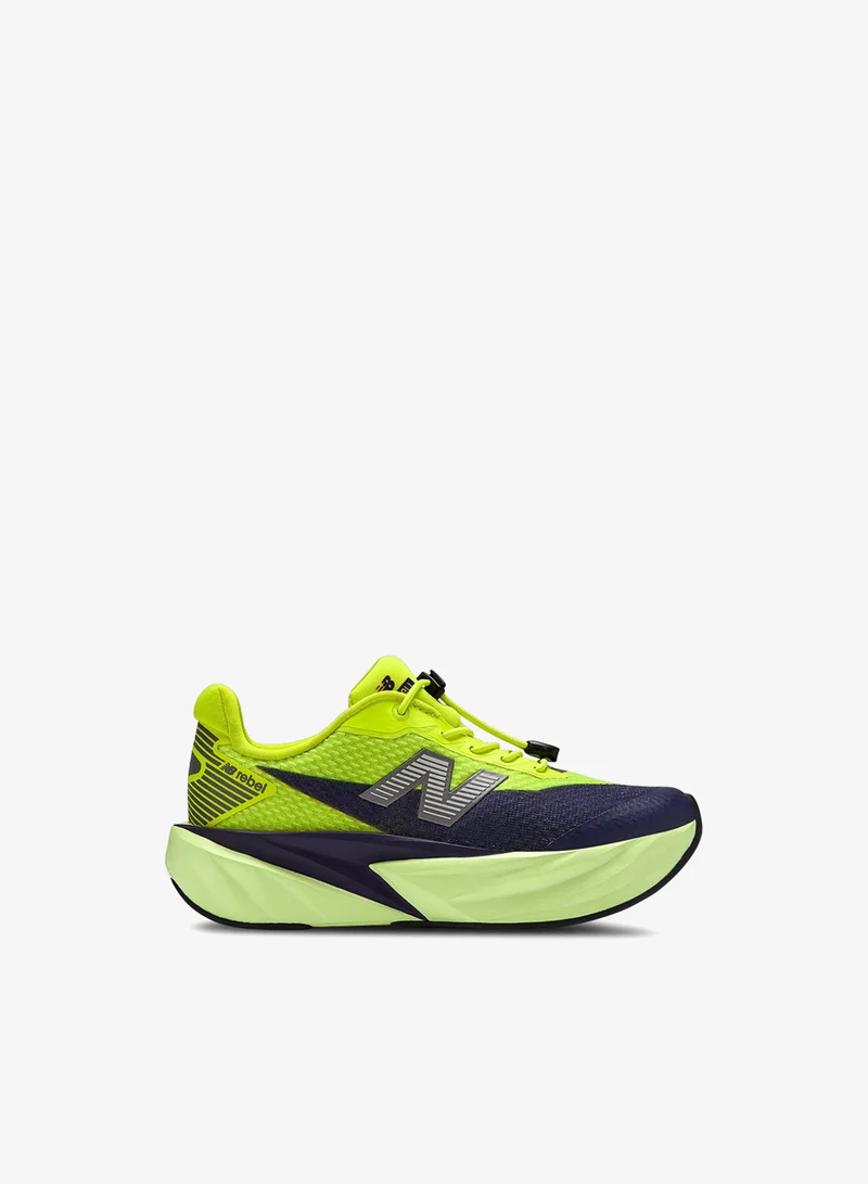 Kids' FuelCell Rebel v5 Running Shoes
