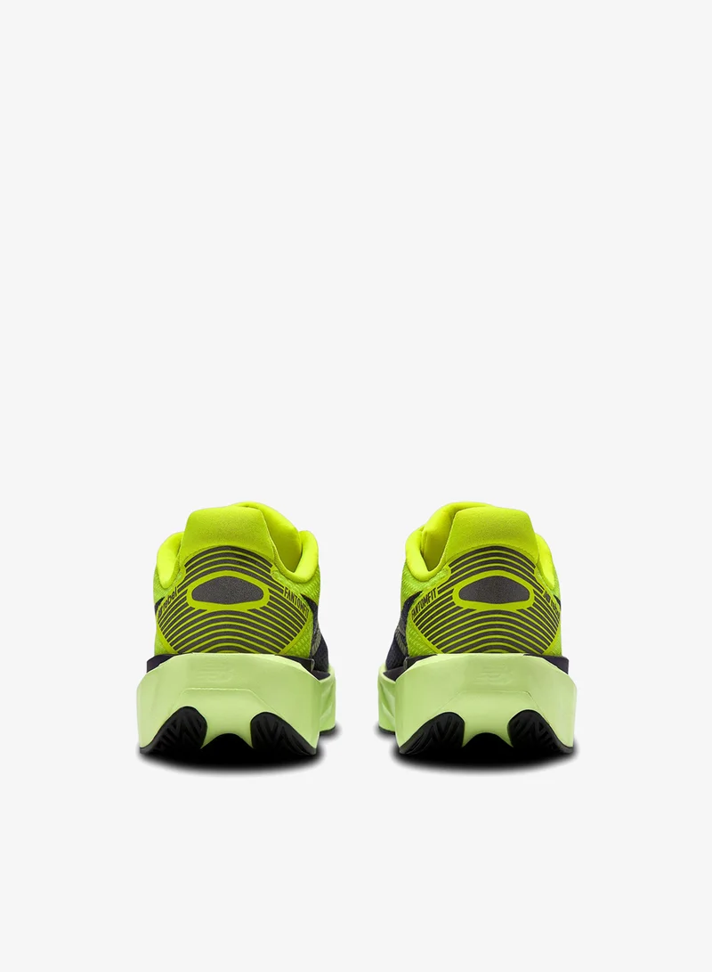 New Balance Green Kids' FuelCell Rebel v5 Running Shoes  | Best Price UAE