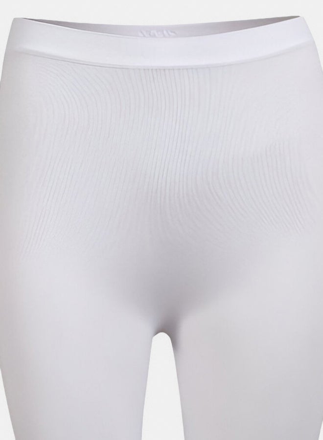 Silvy Lycra Long Short Underwear For Women - Image 2
