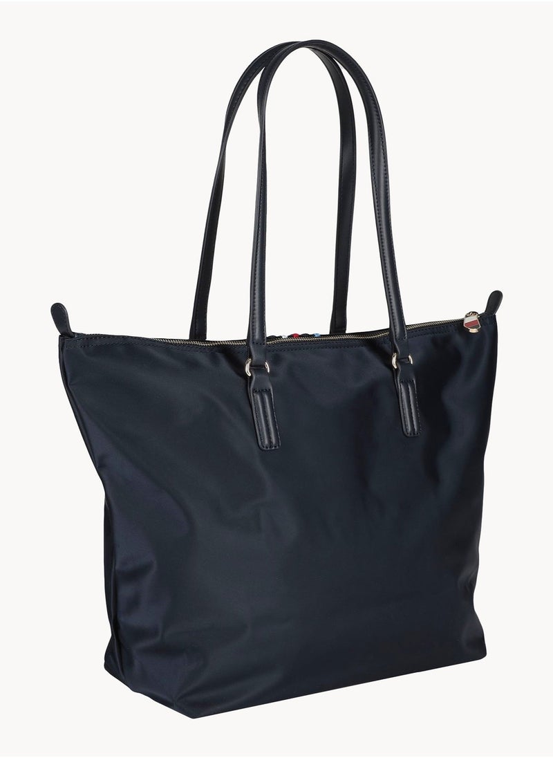 Tommy Hilfiger Plus Tommy Hilfiger Women Tote Handbag  - Image 5