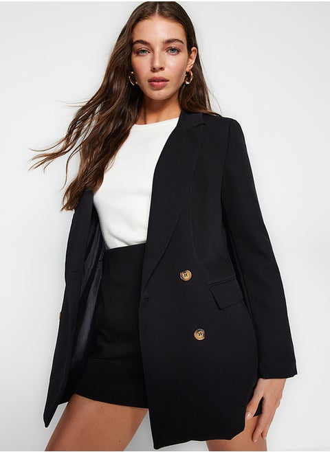 Regular Fit Blazer