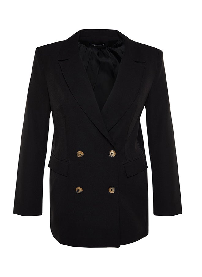 trendyol - Regular Fit Blazer - Image 1