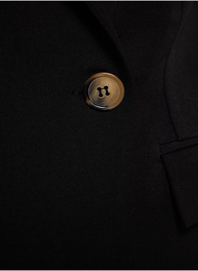 trendyol - Regular Fit Blazer - Image 1