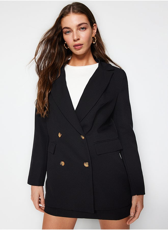 trendyol - Regular Fit Blazer - Image 1