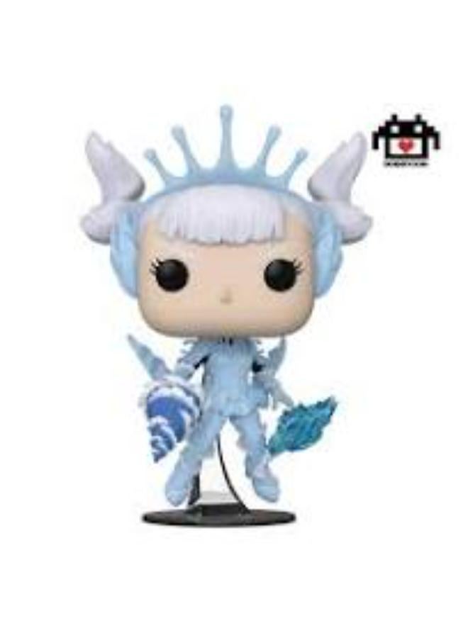 Funko Pop! Anime : Black Clover - Noelle in Valkyrie Armor - Image 1