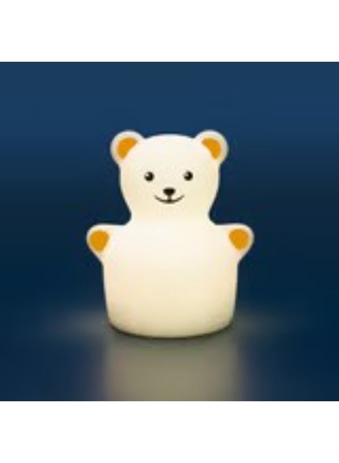LED night light bear battery operated - Image 4