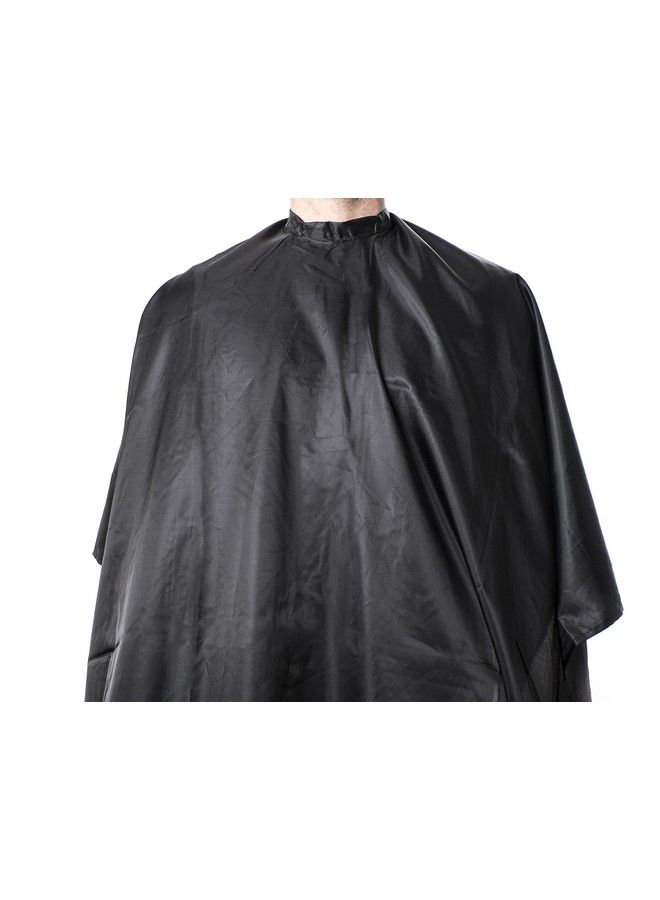 MD Barber Premium Barber Cape (Extra Long) - Image 2