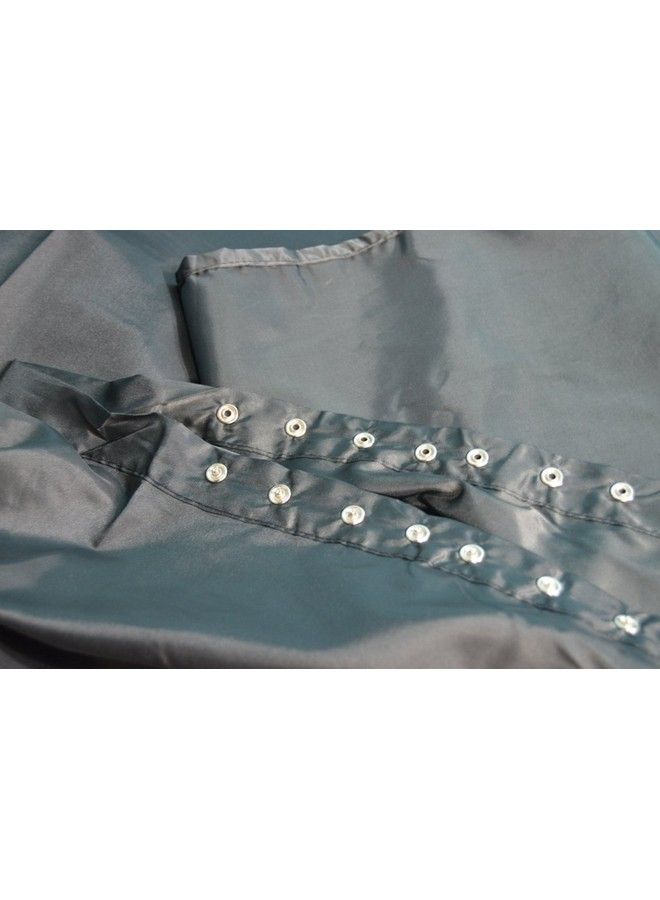 MD Barber Premium Barber Cape (Extra Long) - Image 4