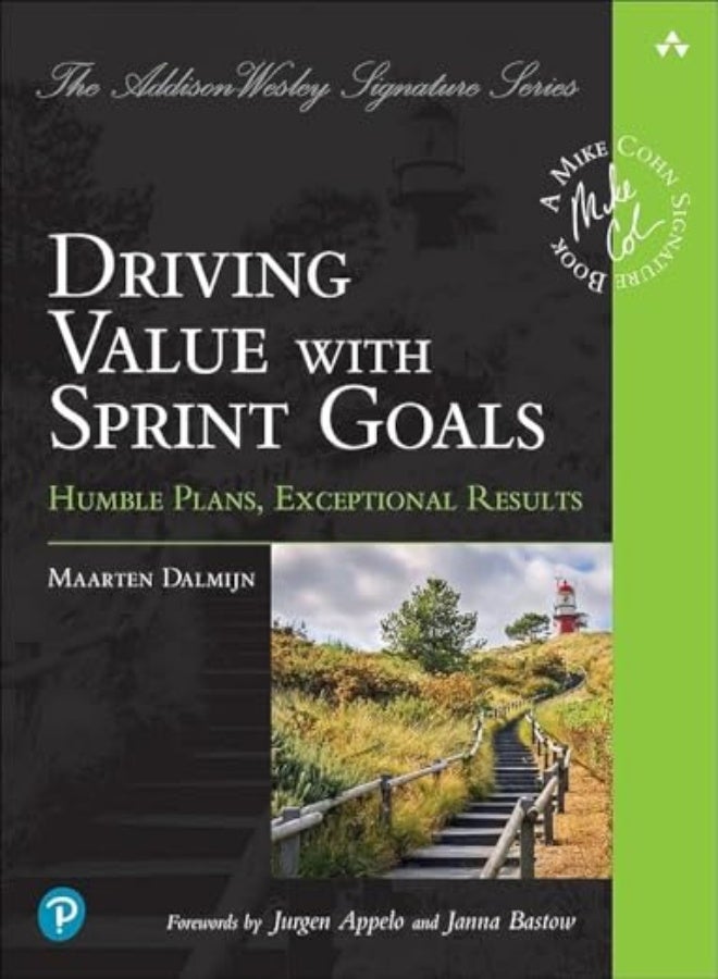 Driving Value with Sprint Goals