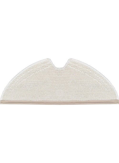 roborock Q7 Max Compatible Full Surface Mopping Cloth - 6 Pieces  - Image 2
