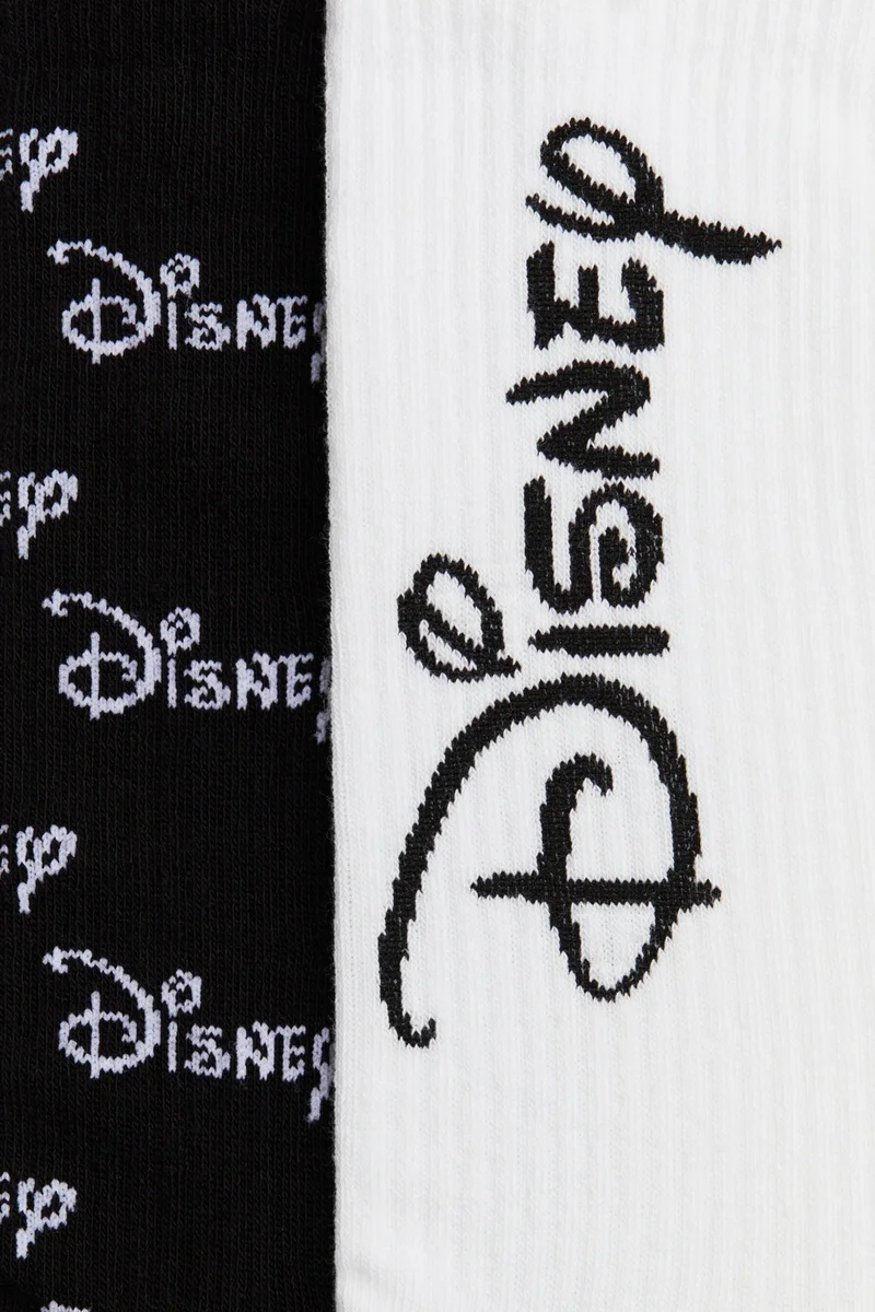 اتش اند ام جوارب - عبوة من قطعتين