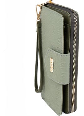 My Geppeto Bag Women's Wallet with Stylish and Timeless Design Appealing to All Age Groups  - Image 1