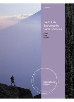 Earth Lab: Exploring the Earth Sciences: International Edition 