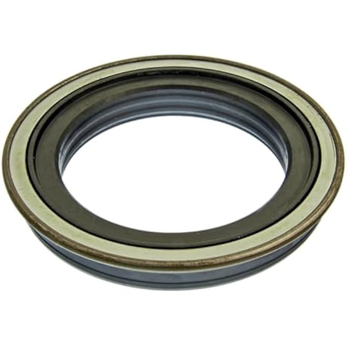 rayihni ACDelco Gold 710568 Crankshaft Front Oil Seal - Image 1