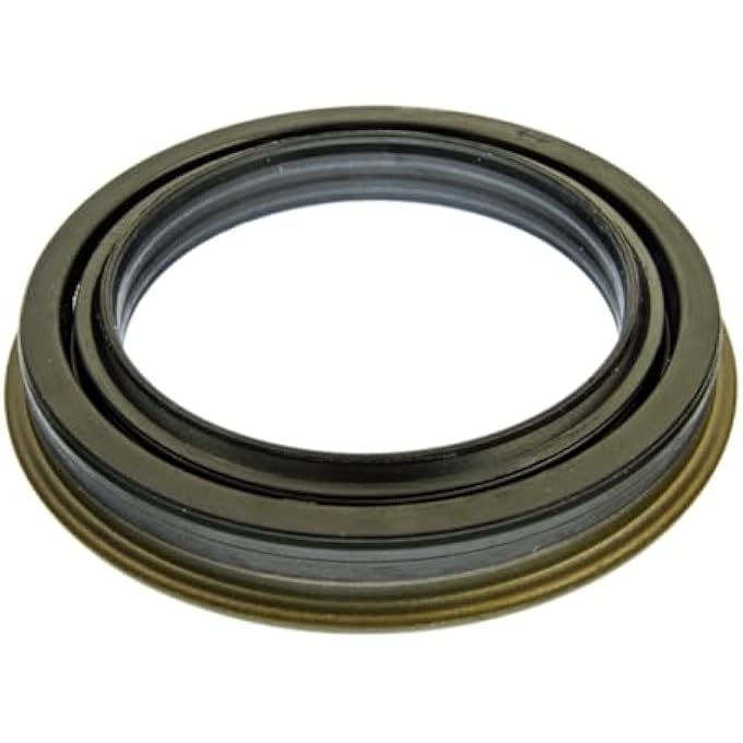rayihni ACDelco Gold 710568 Crankshaft Front Oil Seal - Image 2