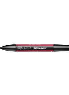 Winsor Newton Promarker - N:170 Dark Red 