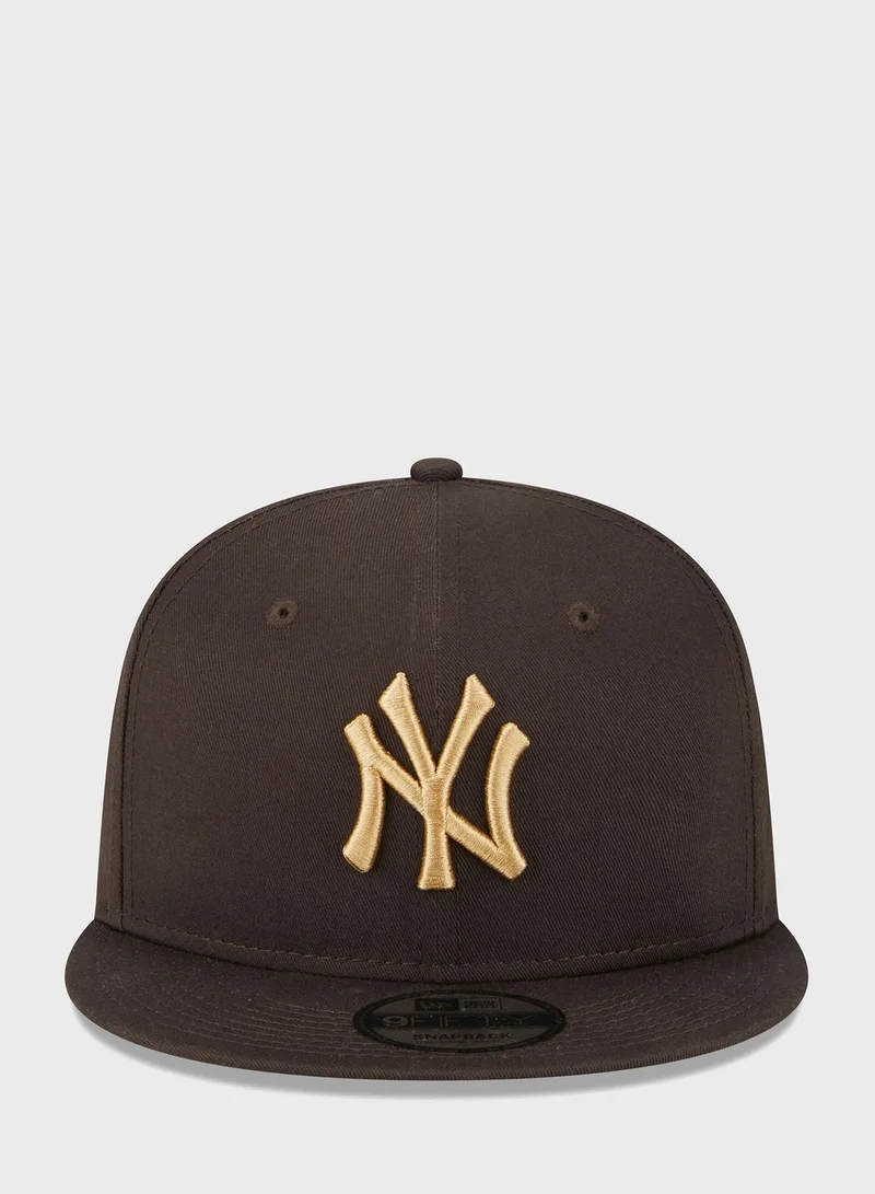 9Fifty New York Yankees Cap