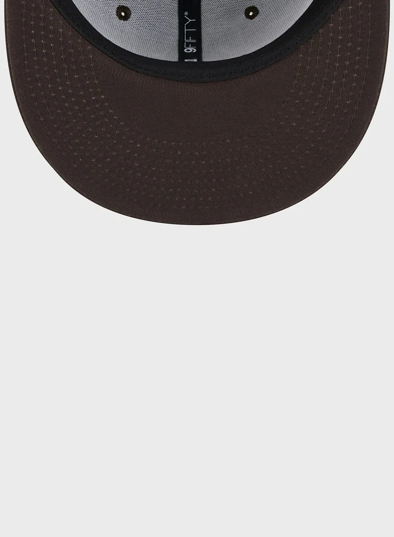 NEW ERA 9Fifty New York Yankees Cap