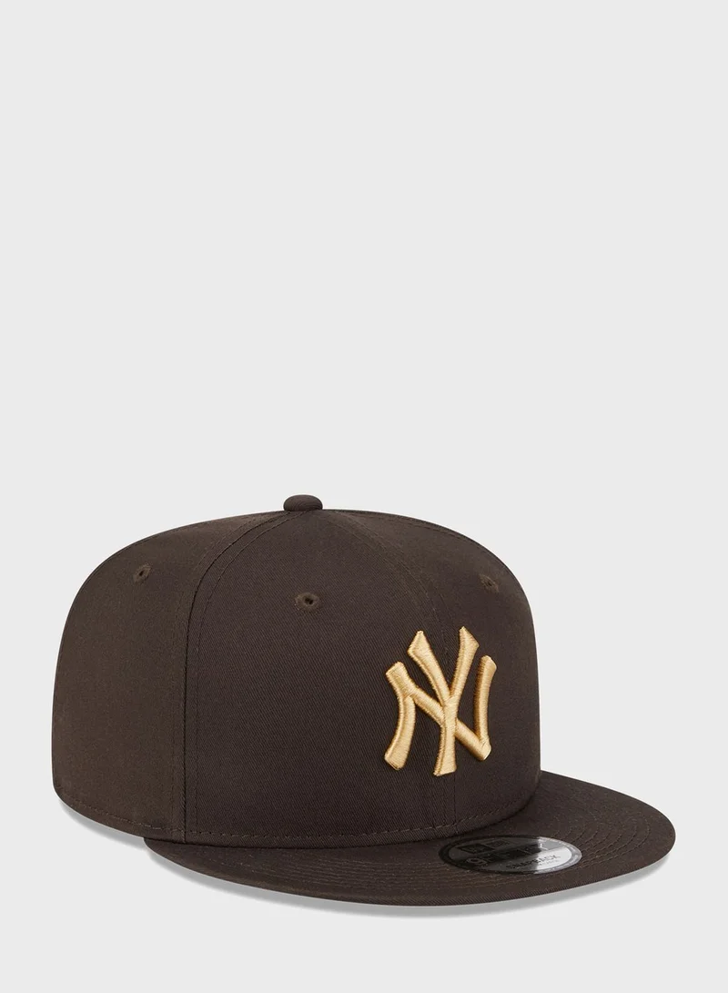 NEW ERA 9Fifty New York Yankees Cap